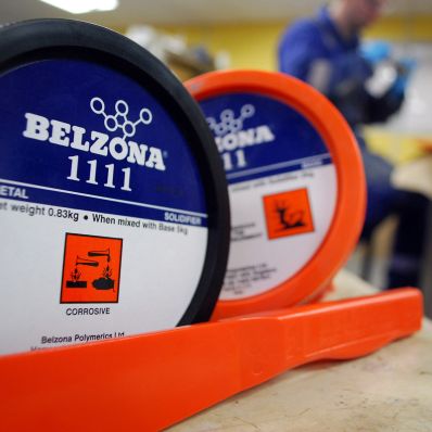 Belzona