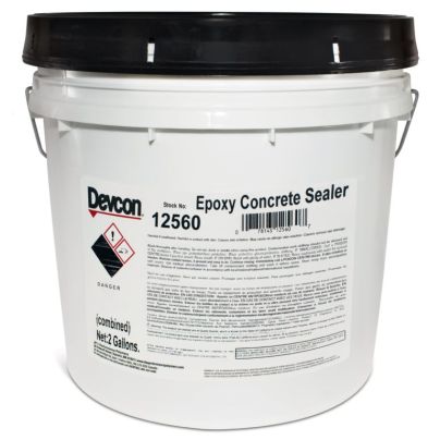 Epoxy Sealer 100